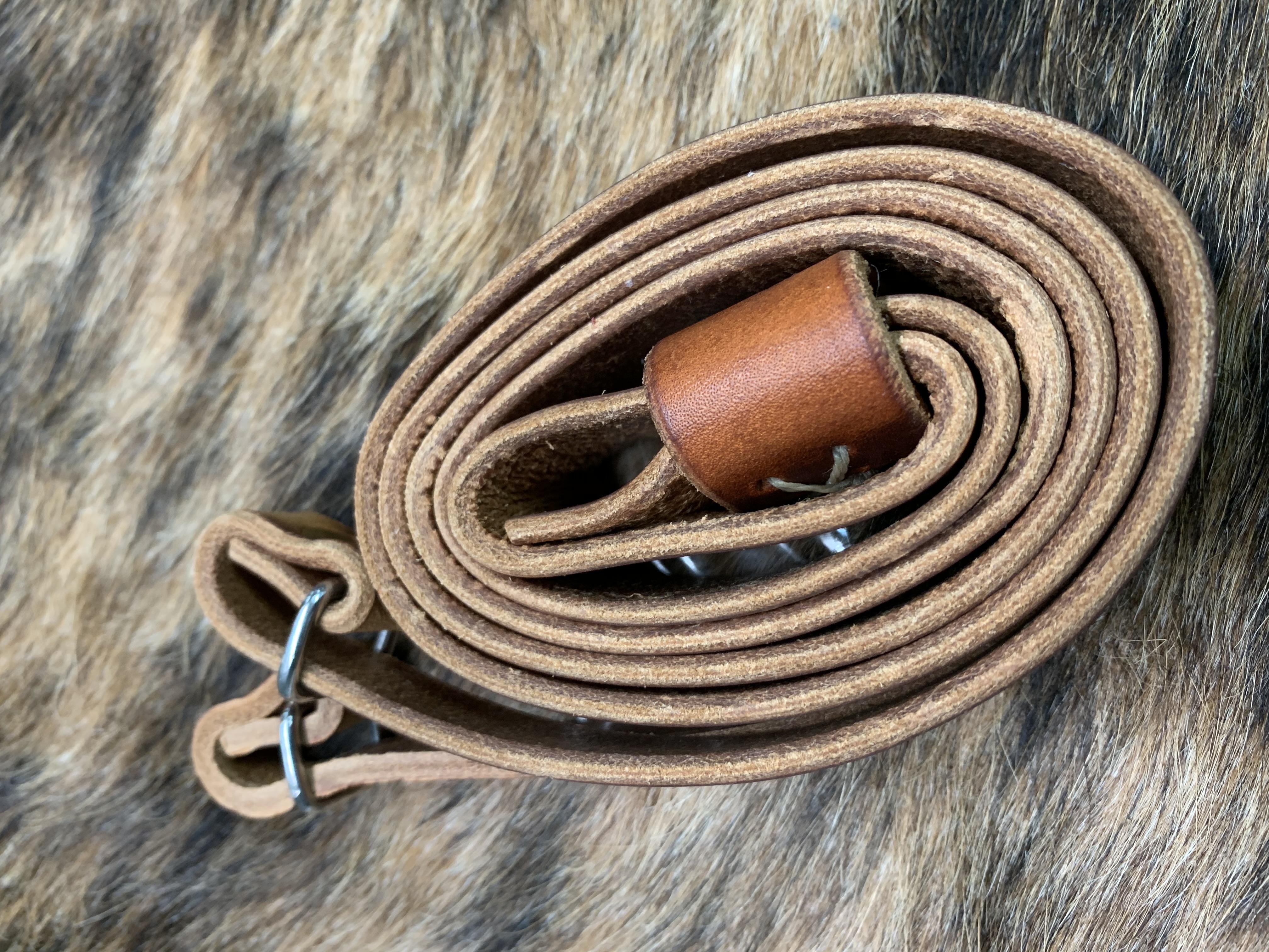 Limb Hanger Turkey Tote | DuckTote - Leather Hunting Totes and Lanyards