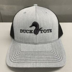 Duck Tote Cap