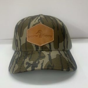 Camo Cap