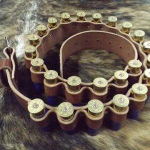 Shell Belt